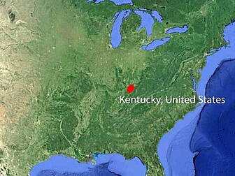 Kentucky clerk jailed for refu...